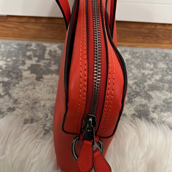Coach Metropolitan Soft Brief - Picture 3 of 16